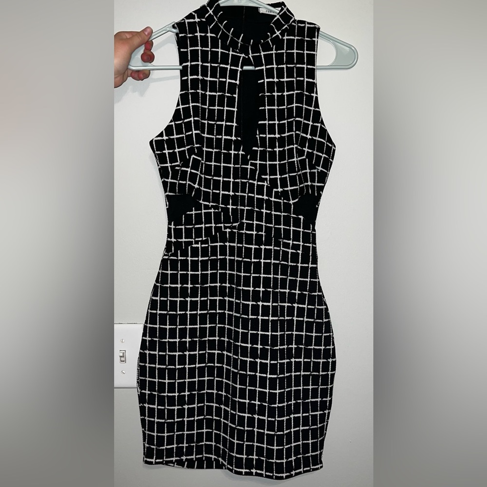 Just me Brand dress